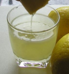 Suco de Limo